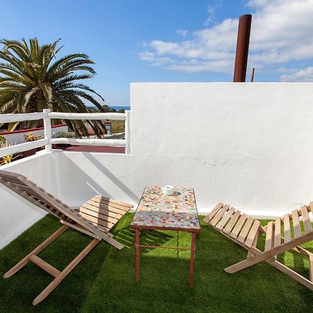 Cosmos Grand Hostal Sant Francesc de s'Estany 외부 사진