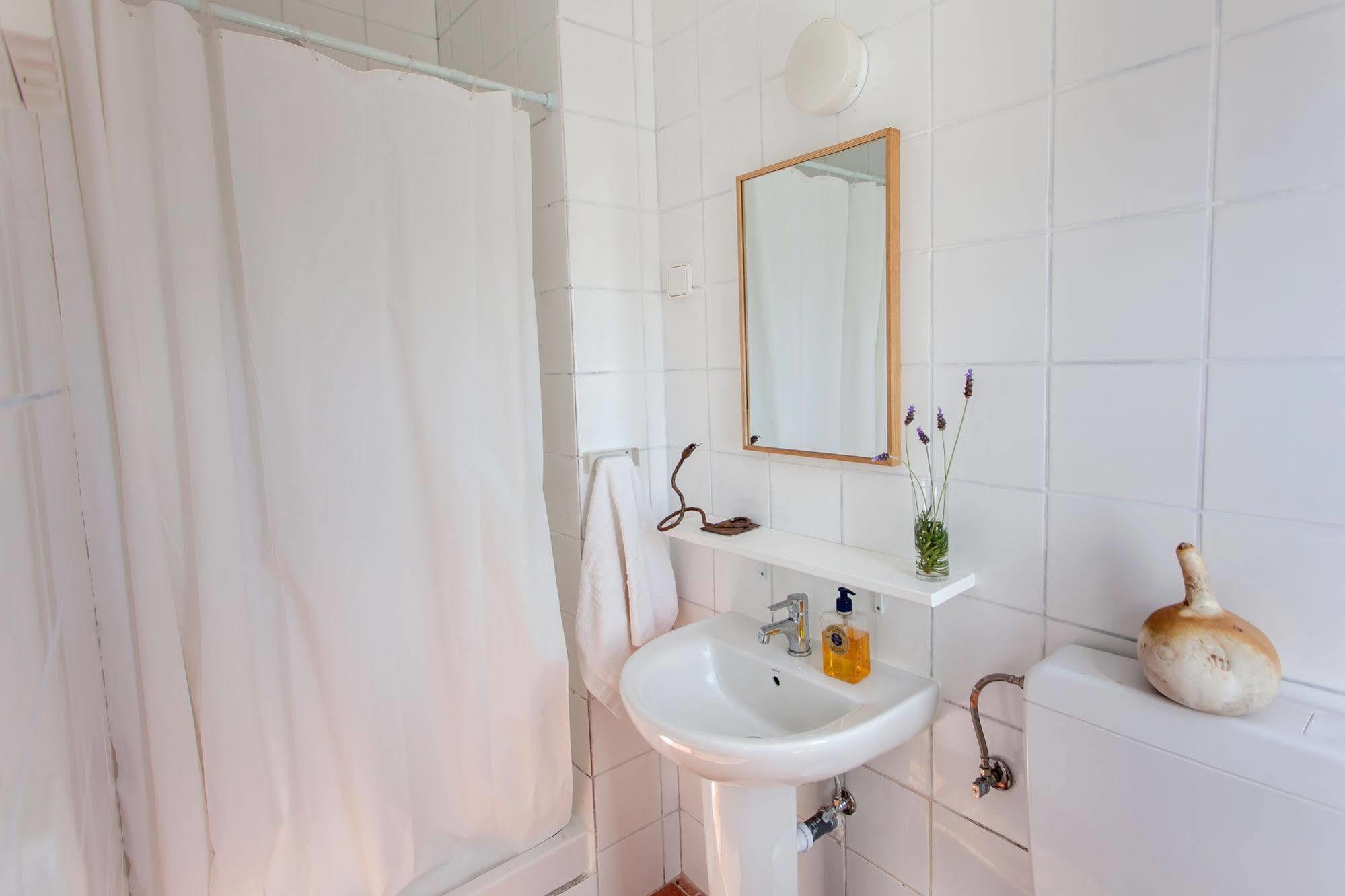 Cosmos Grand Hostal Sant Francesc de s'Estany 외부 사진