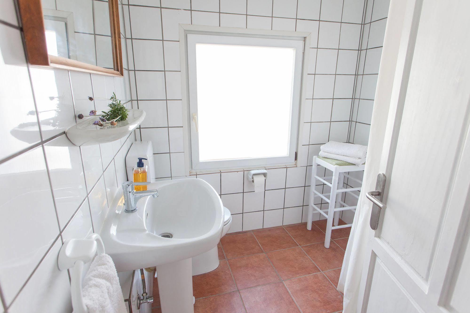 Cosmos Grand Hostal Sant Francesc de s'Estany 외부 사진